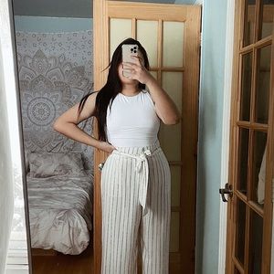 Forever 21 Palazzo Pants